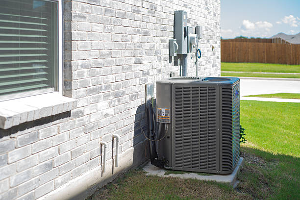 Reliable Hvac contractor in Cooleemee, NC by FH HVAC